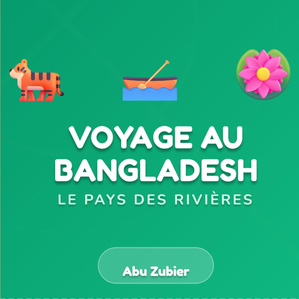 VOYAGE AU BANGLADESH: LE PAYS DES RIVIÈRES