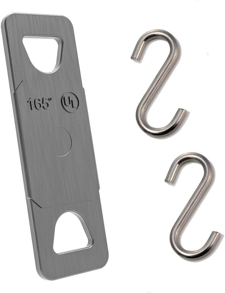- 165 Degree Fusible Link Dayton 2TGJ2 for Fire Dampers