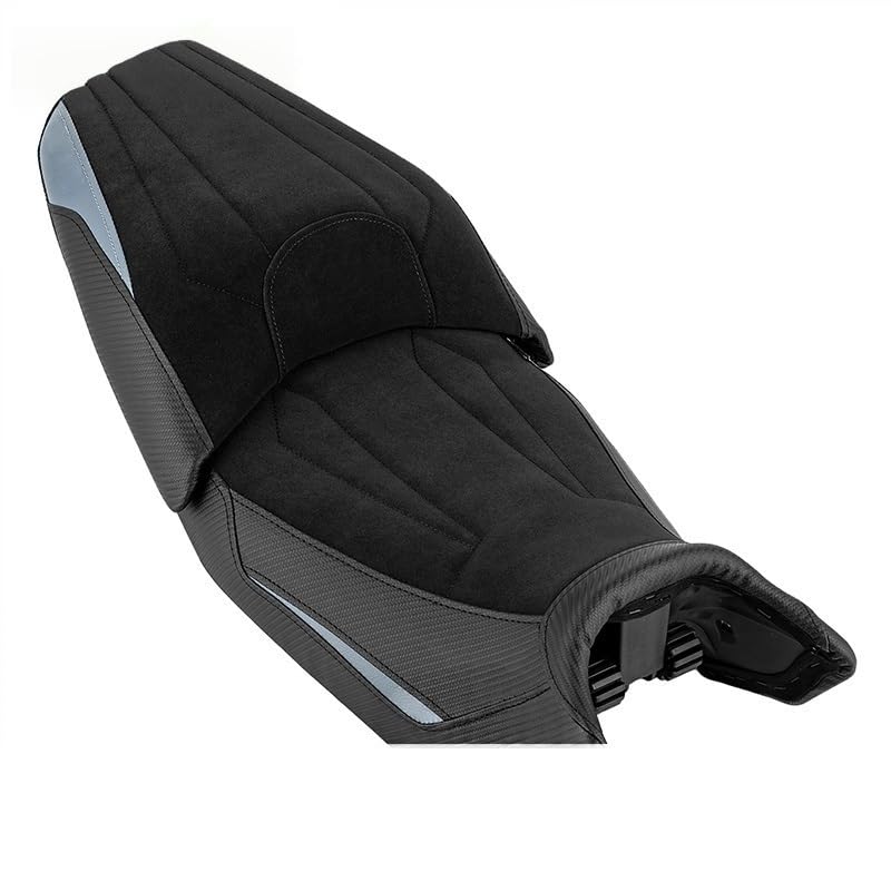 Funda protectora de asiento para conductor R1300GS con diseño integral 4