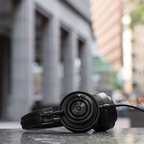 Master&DynamicMH30有線ヘッドホン黒収納袋付き定価40000以上 Amazon.co.jp: マスター & ダイナミック MH30 耳のせ型