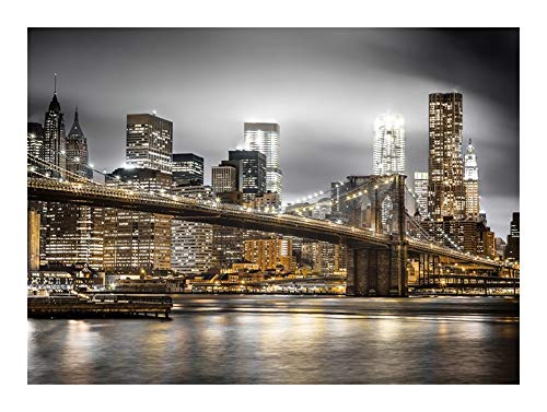 puzzle nueva york 3000 piezas