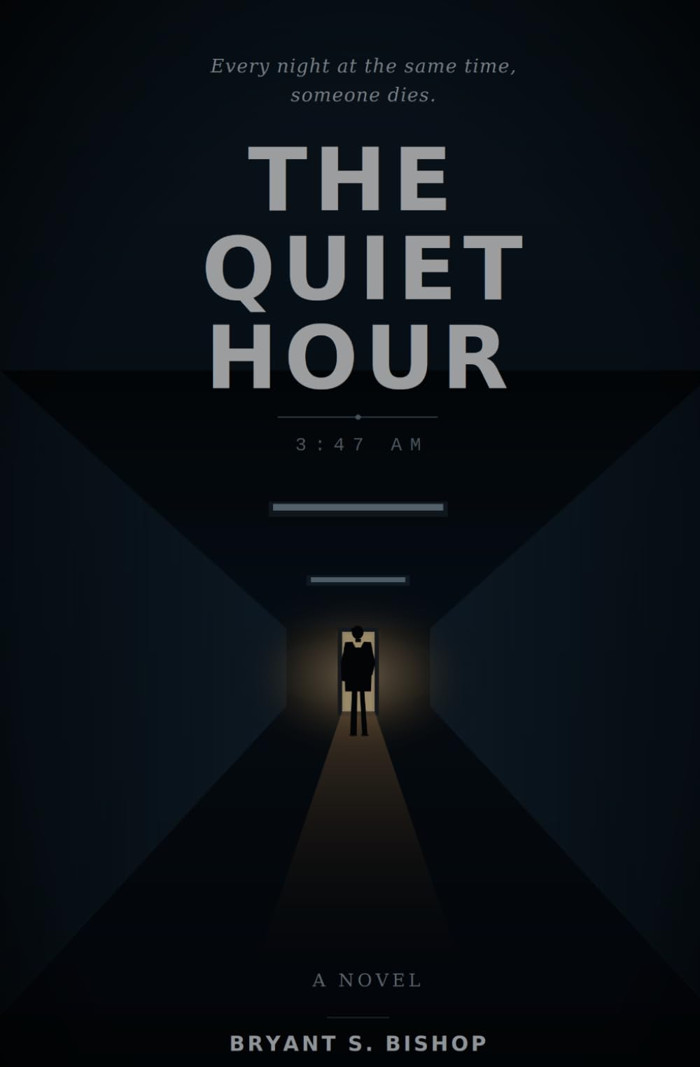 The Quiet Hour