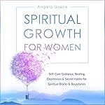 Cover of Spiritual Growth for Women