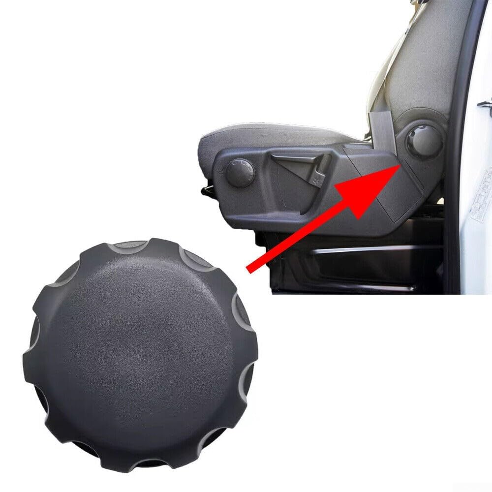 Meccanismo reclinabile dello schienale del sedile del volantino per Ford Transit e Transit Custom (2012-2024) | Sostituzione plug and play diretta