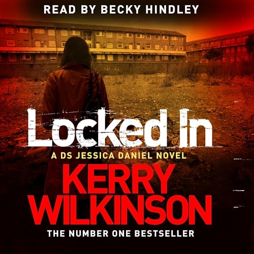 Locked In cover art