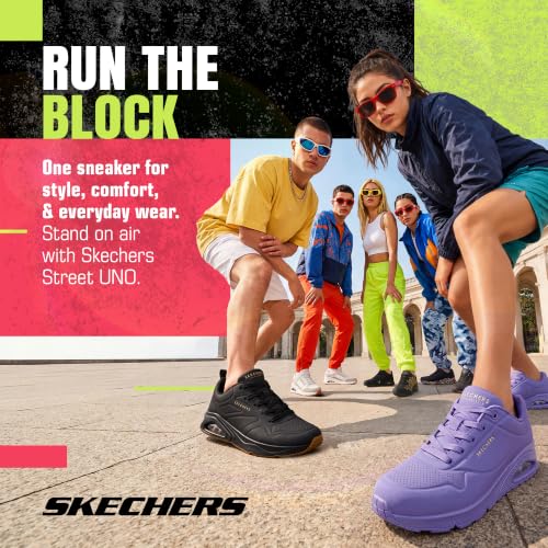 Image of Skechers Women's UNO Stand on Air Sneaker