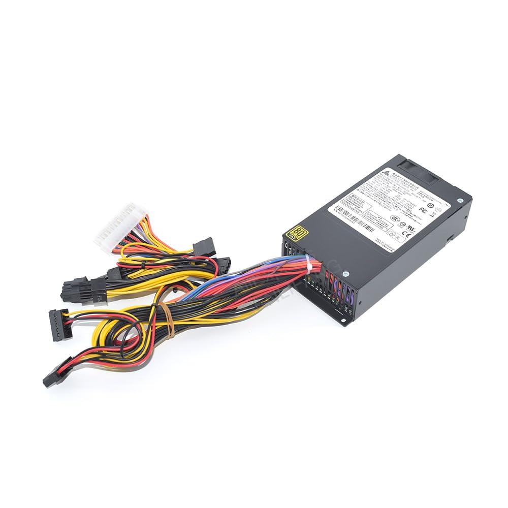 DELTA DPS-500AB-22 L 500W FlexATX 電源ユニット DELTA DPS-500AB-22 L 500W FlexATX 電源ユニット - メルカリ
