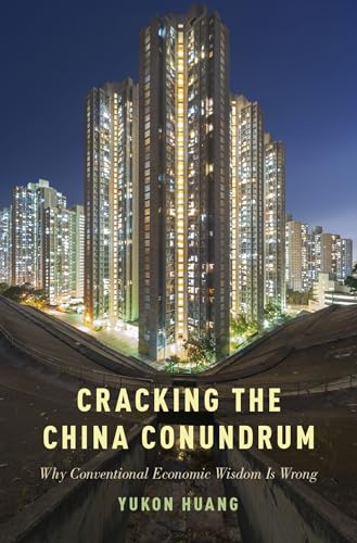 Cracking the China Conundrum view 2