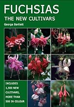 FUCHSIAS: The New Cultivars