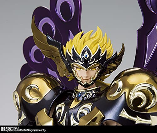 Tamashi Nations Saint Cloth Myth EX - Hypnos, Bandai Spirits Saint Cloth Myth EX