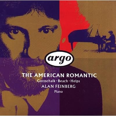 American Romantic