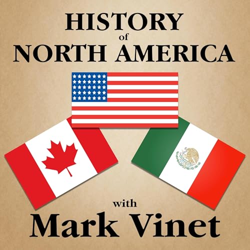 146. Jacques Cartier Legacy Podcast Por  arte de portada