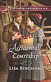 Cover zum Buch Accidental Courtship