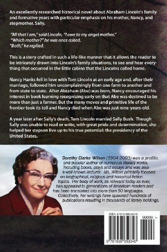 Lincoln's Mothers: A Story of Nancy and Sally Lincoln