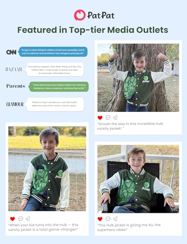 Image of Disney Marvel Bomber Jacket Spider Man Toy Story Cars Varsity Cardigan2-13Y | Officially Licensed Snap Button Coat,Fall Star Wars Graphic Cloth Top,Hulk Venom Stitch Mickey Lightning Mcqueen Kids Apparel