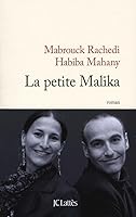 La petite Malika 2709635437 Book Cover