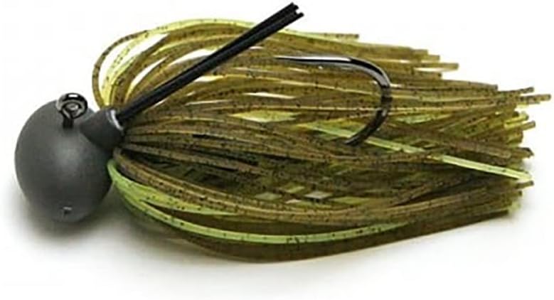 ケイテック スペシャルラバージグ モデル2 Ver.2.0 14g Special Rubber JIG MODELII