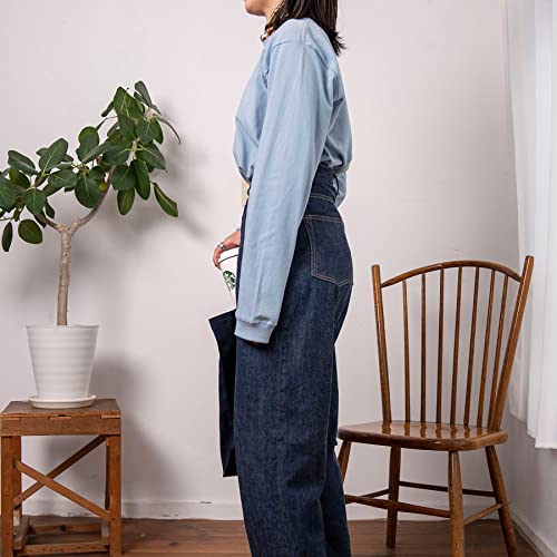 [インタープレイ] トレーナー x AYUMI くつろぎOJISAN L/S Tee メンズ