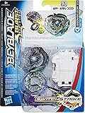 beyblade burst evolution switchstrike genesis valtryek v3 Incluye código de escaneo para la aplicación Beyblade Burst