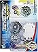 Produktbild Hasbro Beyblade Burst Original Turbo SwitchStrike Starterset Doomscizor D3  Battling Kreisel und rechts-/linksdrehender Starter, Alter 8+