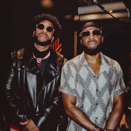 Rochester & EverythingOShauN