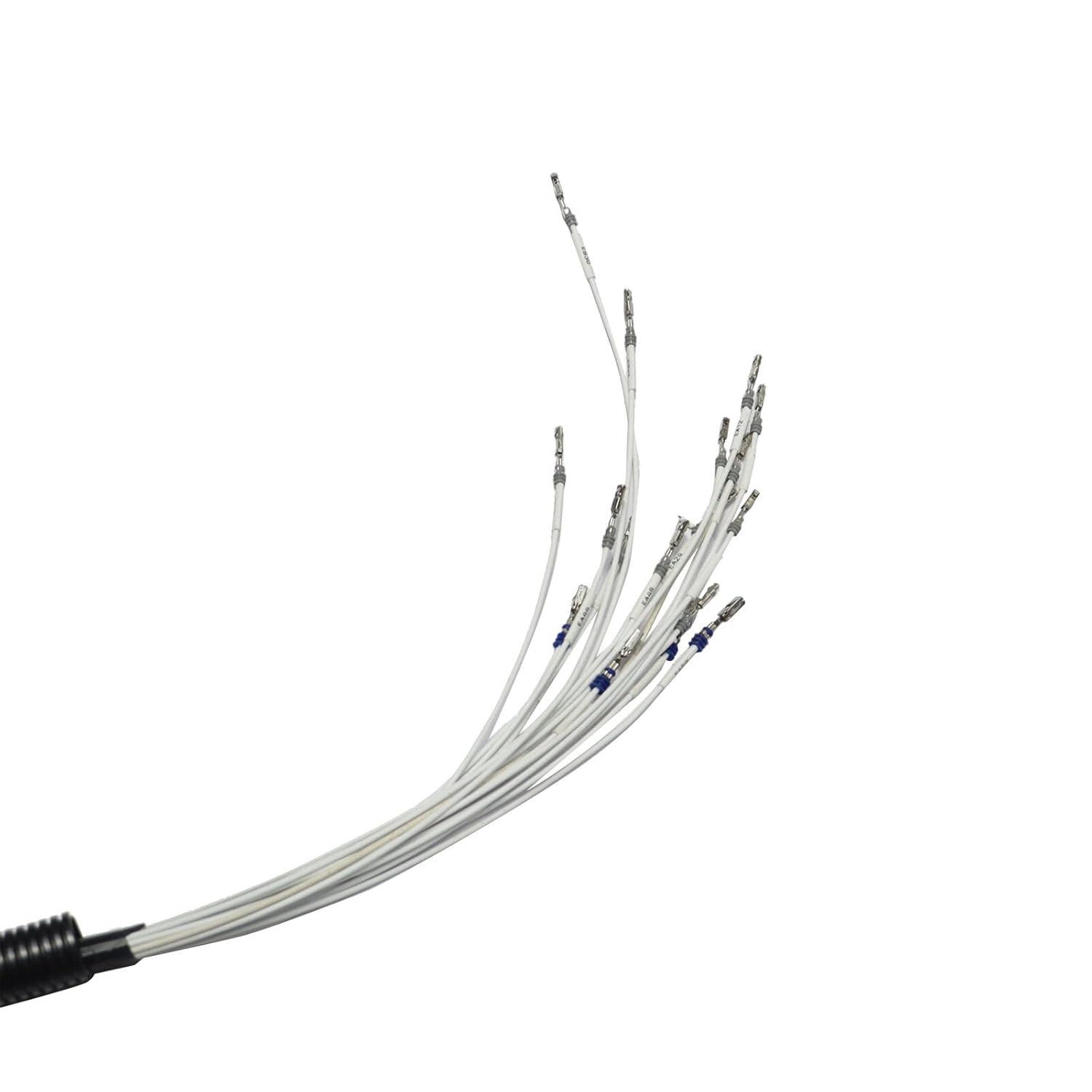22248490 Truck Engine Wiring Harness,Anti Break Injector Cable Harness,Engine Wiring Harness Kit for Volvo FH FM B13 Bus Truck