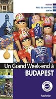 Un grand week-end à Budapest 2012443958 Book Cover