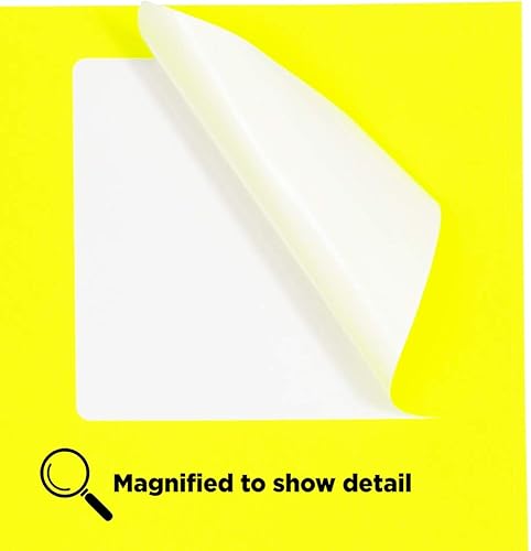 Vista 159 de JAM Paper Etiquetas para dirección postal (7 tamaños)