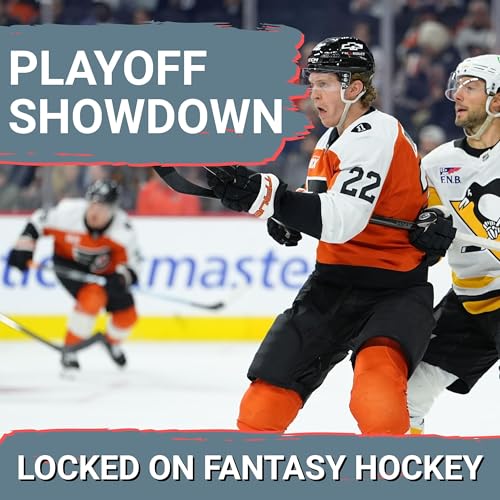 NHL 1st Round Playoff PREVIEW: Flyers vs. Penguins AND Lightning vs. Canadiens