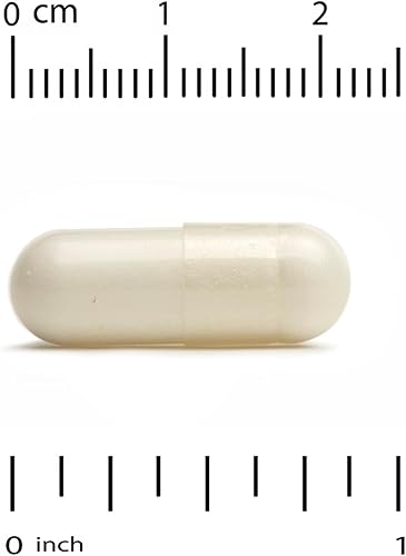 Miniatura 3 de California Gold Nutrition S-acetil L-glutatión, 100 mg, 30 cápsulas vegetales