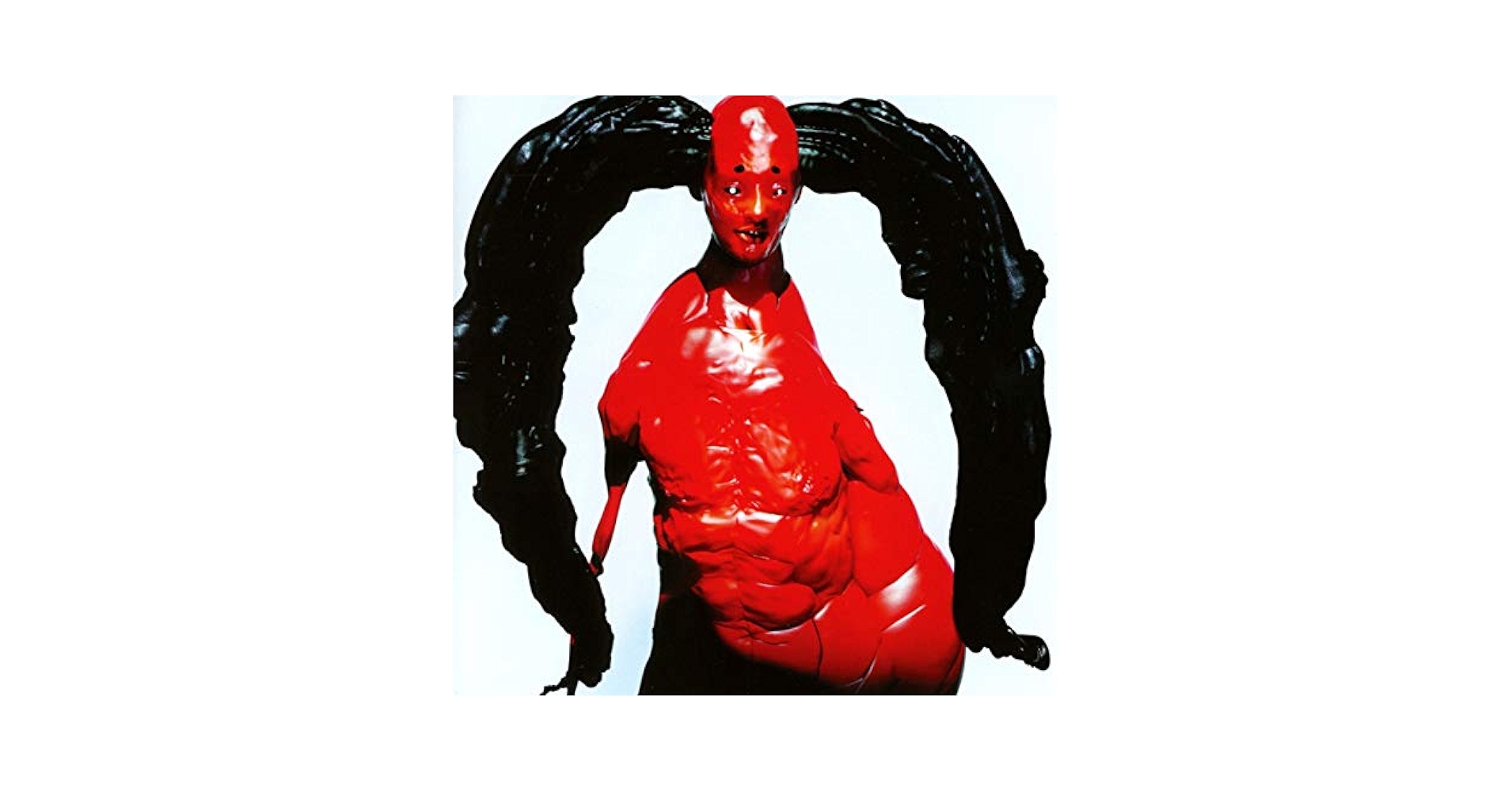 Amazon.com: Mutant: CDs & Vinyl