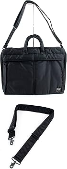 ✨未使用級✨ ポーター タンカー ブリーフケース トートバッグ A4 ブラック Amazon.co.jp: [ポーター] TANKER タンカー ブリーフケース ビジネス