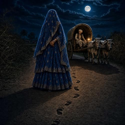 Episode 32: Punjab, 1894: Why Did the Roadside Bride Hide Her Feet?