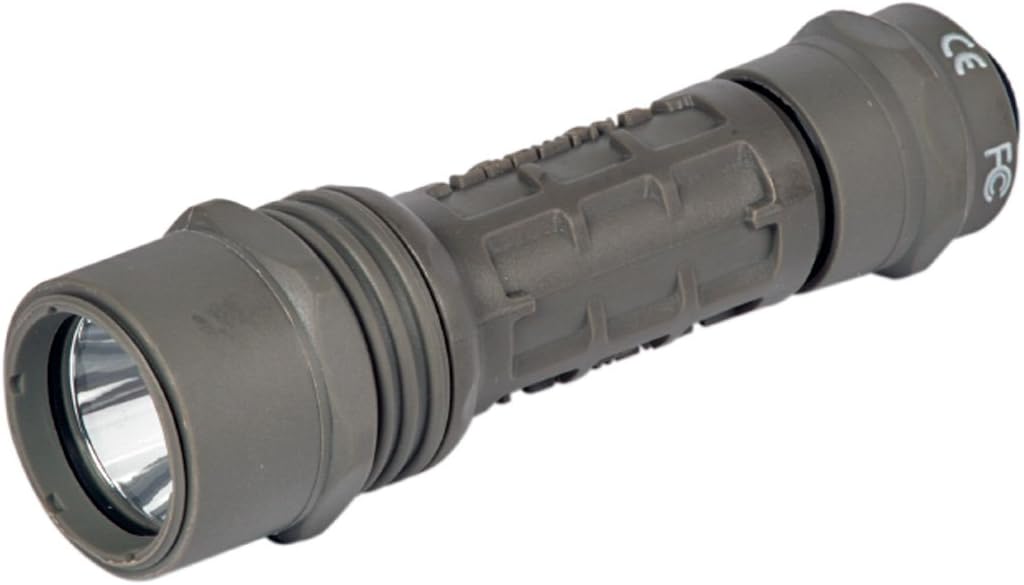 ld-87021 Camo C-2 Tactic Grey – Tactical Flashlight