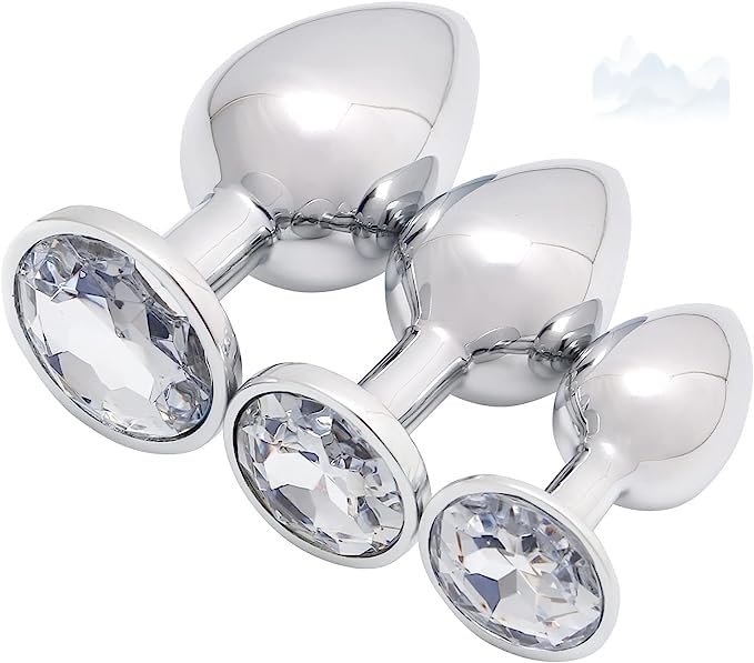 Ornements ronds en acier inoxydable pour sublimer votre salon moderne