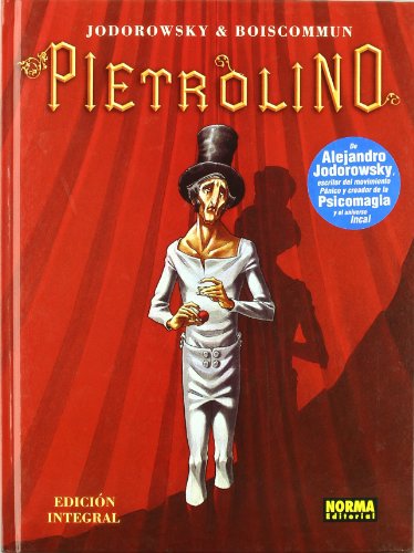 PIETROLINO