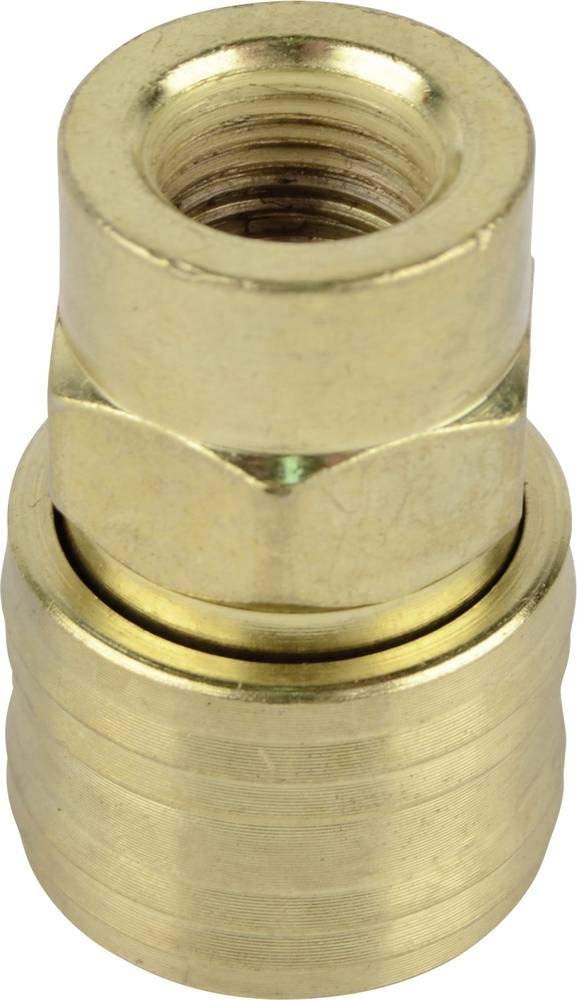 Mannesmann Kupplung Innengew. R 1/4", M 1553, 3er Pack
