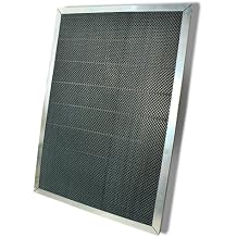 400 x 600 mm OR 15.75 x 23.63 in Honeycomb for CO2 Laser Machine