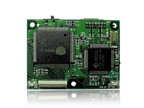 Preisvergleich Produktbild Transcend 2GB Speicherkarte (7-Pin SATA Flash Modul)