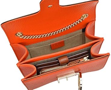 Amazon.co.jp: [グッチ] バッグ ショルダーバッグ 斜めがけ インター