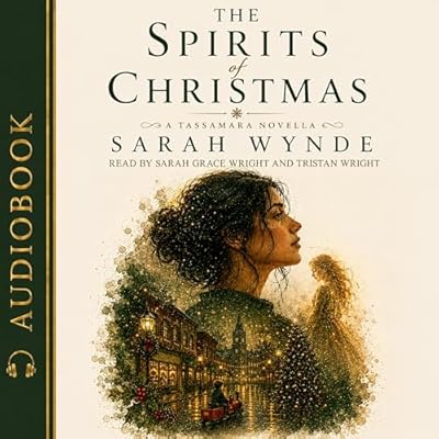 The Spirits of Christmas