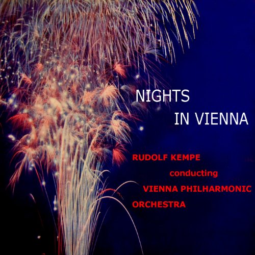 Play Nights In Vienna by Vienna Philharmonic Orchestra on Amazon Music