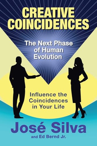 Creative Coincidences: The Next Phase of Human Evolution image 3