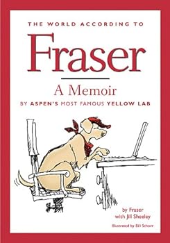 Perfect Paperback The World According to Fraser Book
