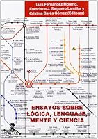 Ensayos sobre lógica, lenguaje, mente y ciencia (Alfar Universidad) 8478984623 Book Cover