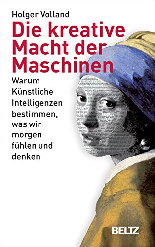 Die kreative Macht der Maschinen: Warum Künstliche Intelligenzen bestimmen, was wir morgen fühlen