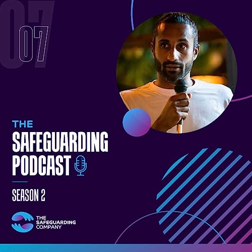 S2 Ep7: Something to Say: Jeremy's Story | Jeremy Indika