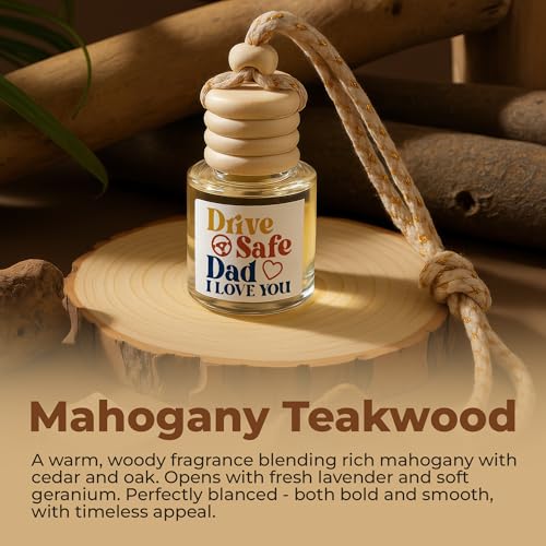 50% Off Car Air Freshener Gift Set for Dad - 2 Pack