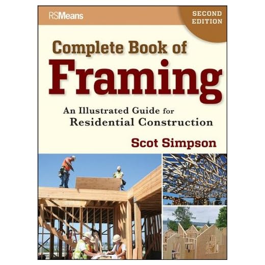Complete Book of Framing, 2nd Edition