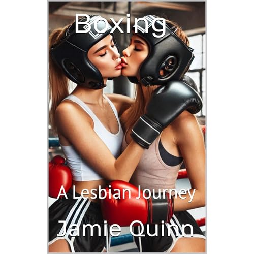 Boxing by Jamie Quinn episode artwork